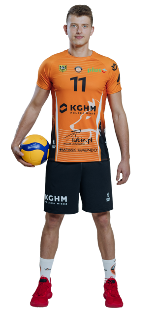 Filip Biegun
