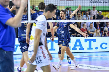 Sobota z PlusLigą: Grupa Azoty ZAKSA Kędzierzyn-Koźle – Cerrad Enea Czarni Radom 3:0