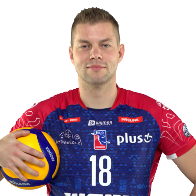 Tomasz Bonisławski 