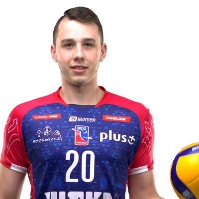 Kamil Szymura 