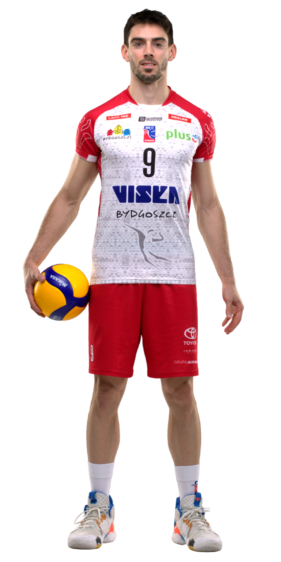 Gonzalo Quiroga