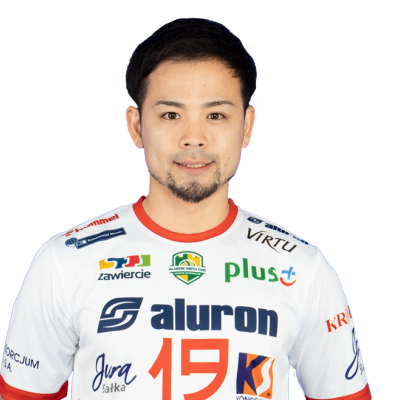 Taichiro Koga 