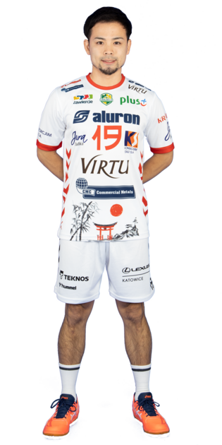 Taichiro Koga Taichiro Koga