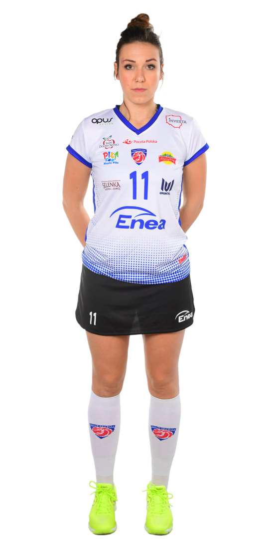 Gabriela Ponikowska Gabriela Ponikowska