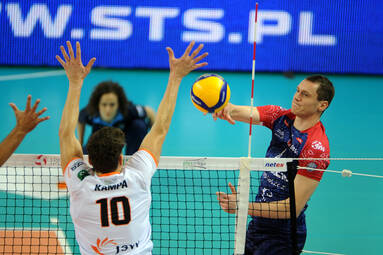 Wtorek  z PlusLigą: Jastrzębski Węgiel - BKS Visła Bydgoszcz 3:2
