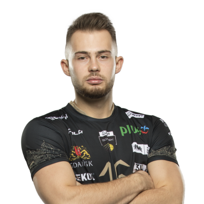Fabian Majcherski 