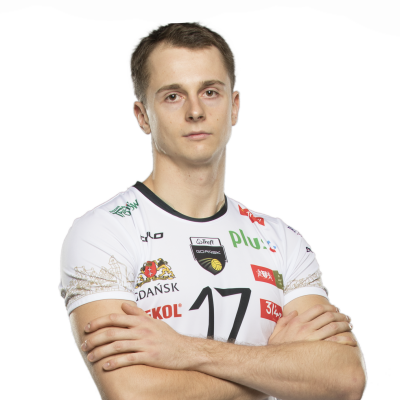 Bartłomiej Mordyl 