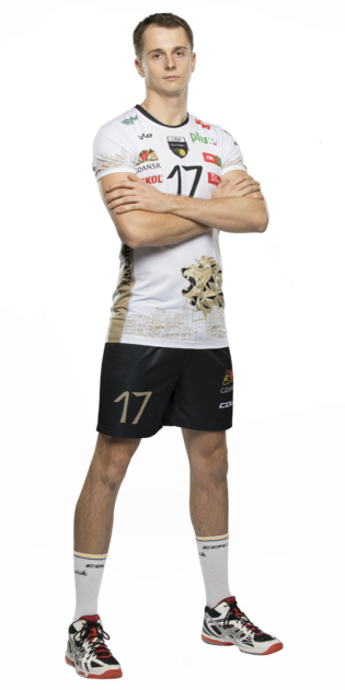 Bartłomiej Mordyl Bartłomiej Mordyl