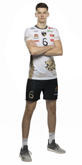 Szymon Jakubiszak Szymon Jakubiszak