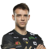 Maciej Olenderek
