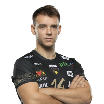 Maciej Olenderek 