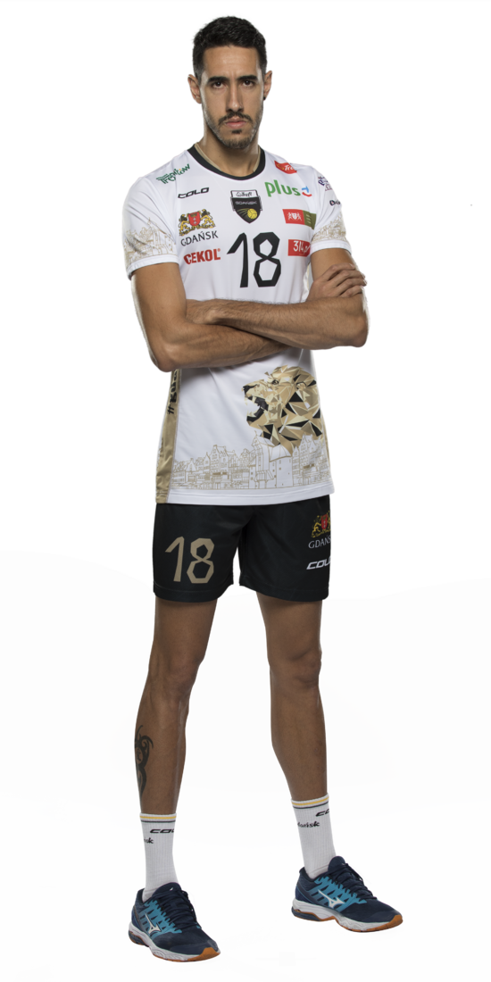 Pablo Crer