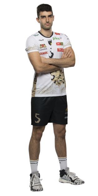 Marcin Janusz Marcin Janusz