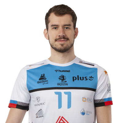 Michał Superlak 