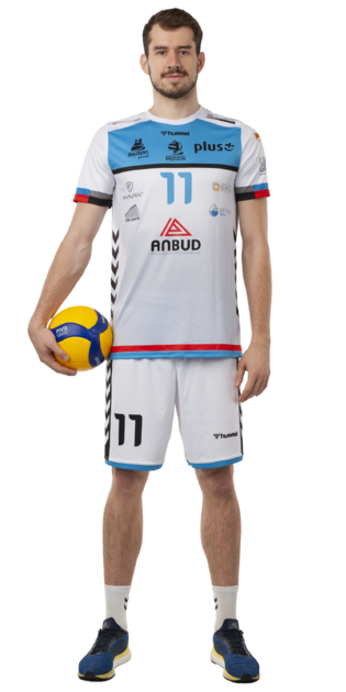 Michał Superlak Michał Superlak