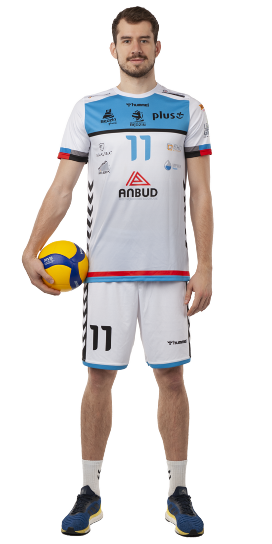 Michał Superlak