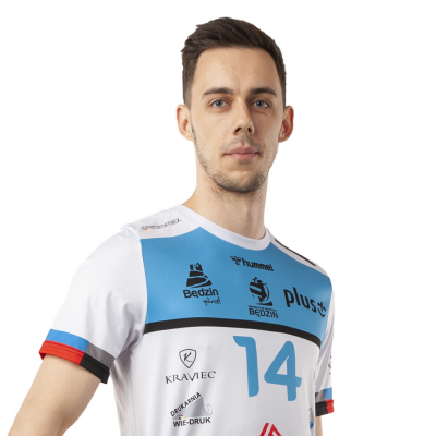 Bartosz Schmidt 