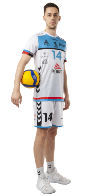 Bartosz Schmidt Bartosz Schmidt