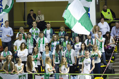 We wszystkim byli lepsi