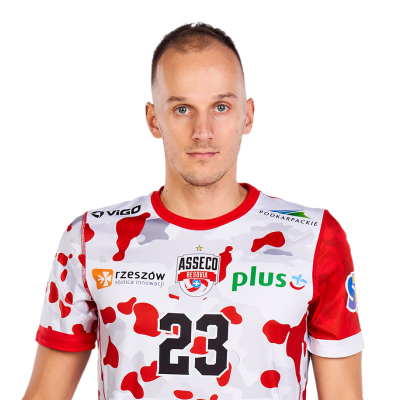 Bartosz Mariański 