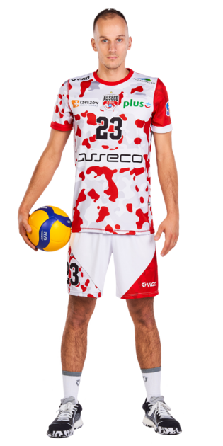 Bartosz Mariański Bartosz Mariański