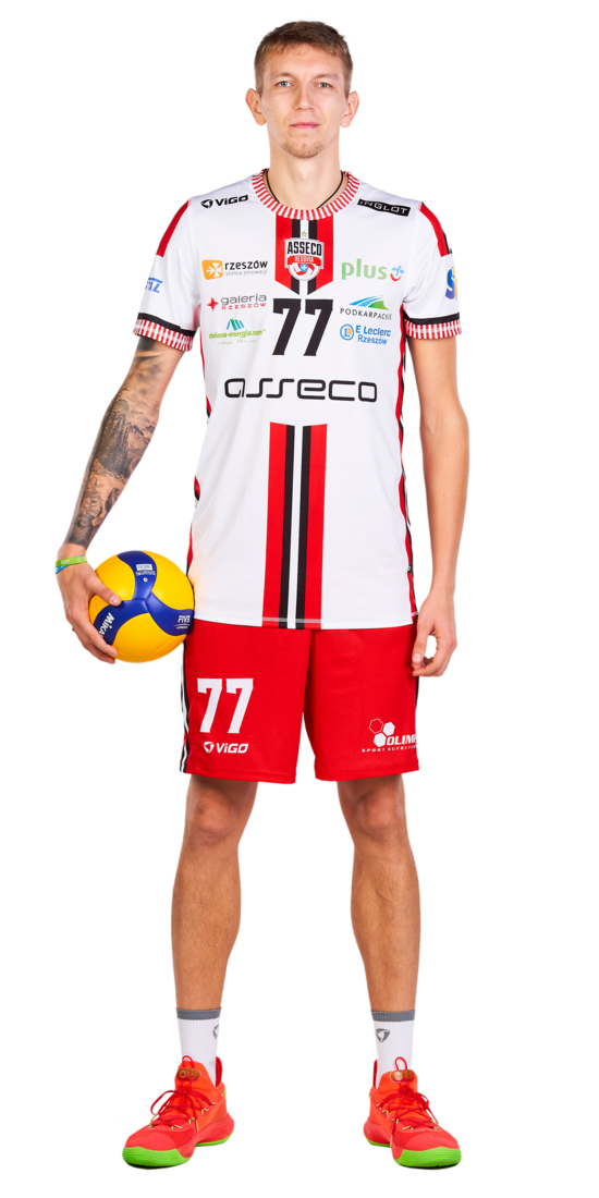 Damian Schulz