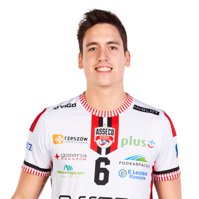 Tomas Rousseaux 