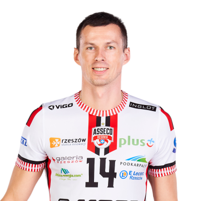 Rafał Buszek 
