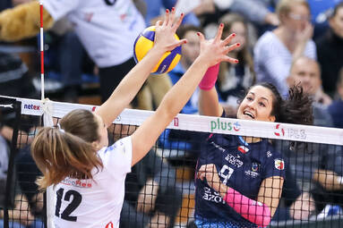 Galeria 6 kolejki LSK