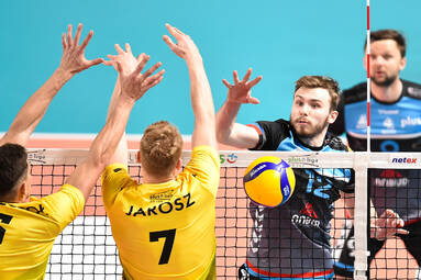 GKS Katowice - MKS Będzin