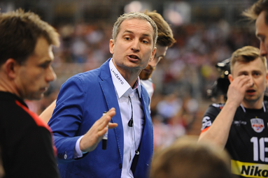 Zwycięskie sprawdziany kadry B