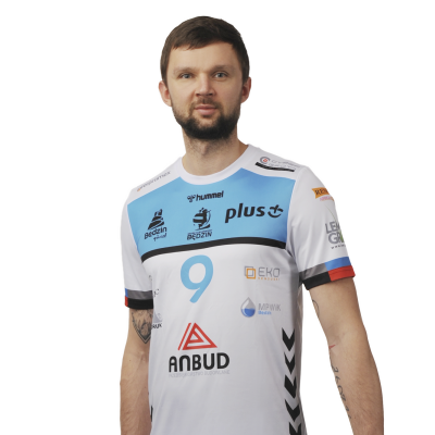 Grzegorz Pająk 