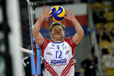 Paweł Woicki: w Baku prawie jak na igrzyskach olimpijskich