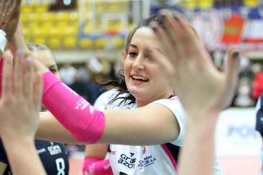 Galeria 7 kolejki LSK