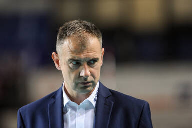Grupa Azoty ZAKSA Kędzierzyn-Koźle rozpoczyna grę w Lidze Mistrzów