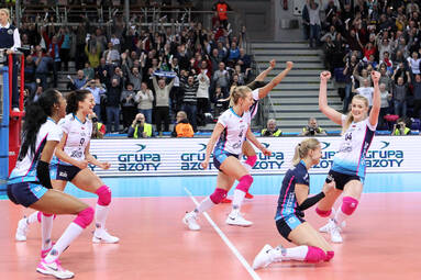 Frekwencyjny hit w Szczecinie