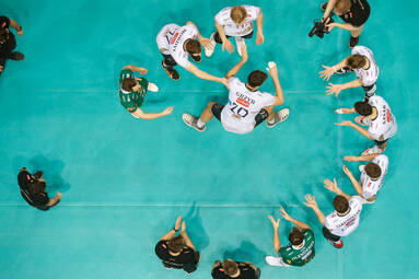 Niedziela z PlusLigą: Trefl Gdańsk – Jastrzębski Węgiel 1:3