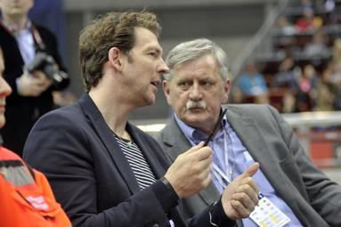 Stephane Antiga: Resovia wciąż faworytem finału PlusLigi