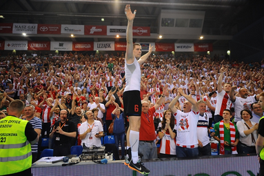 Dawid Konarski: Żal opuszczać Rzeszów