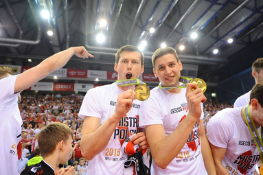 Rafał Buszek: zasłużyliśmy na zwycięstwo