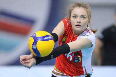 BKS STAL Bielsko-Biała - Grot Budowlani Łódź