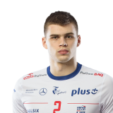 Bartosz Kwolek