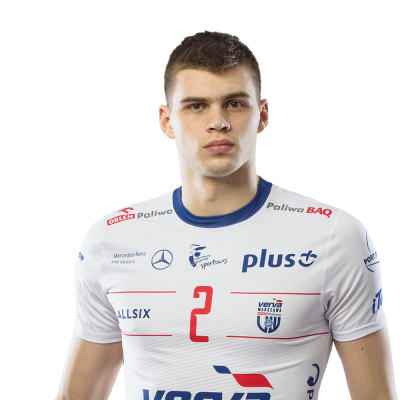 Bartosz Kwolek 