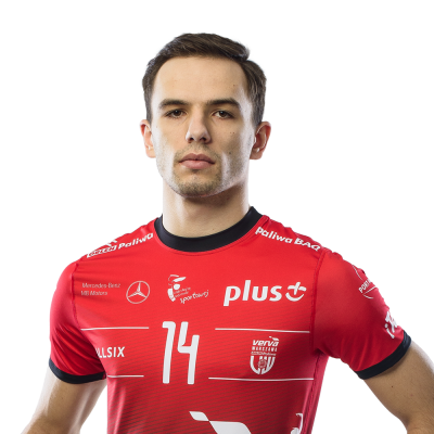 Dominik Jaglarski 