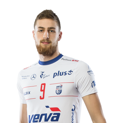 Patryk Niemiec 