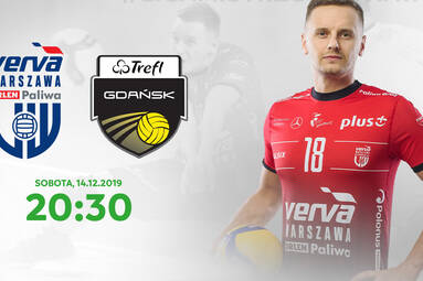Zapowiedź 10. kolejki PlusLigi