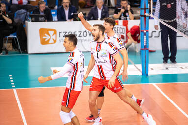 Kawika Shoji: PlusLiga jest wymagająca