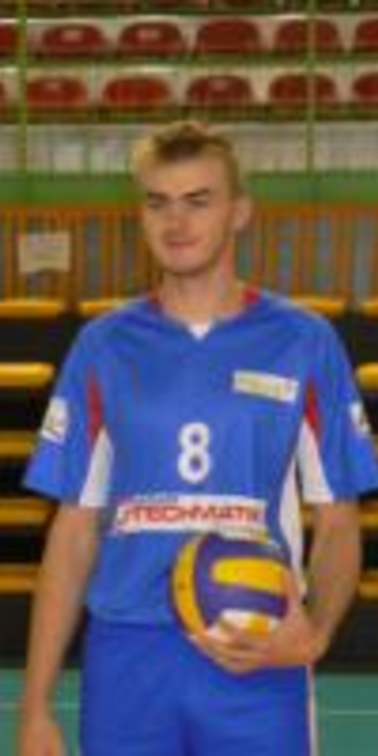 Jakub Bucki