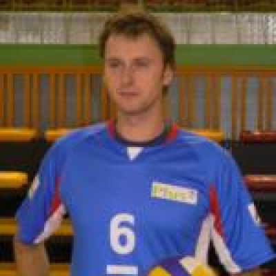 Marcin Kocik 