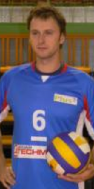 Marcin Kocik